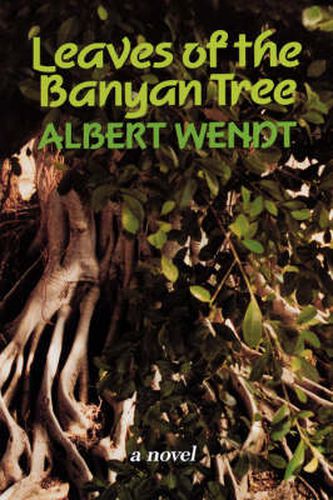 Cover image for Leaves of the Banyan Tree