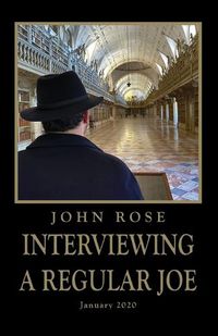 Cover image for Interviewing a Regular Joe: January 2020