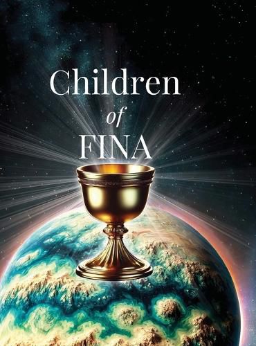 Cover image for Children of Fina