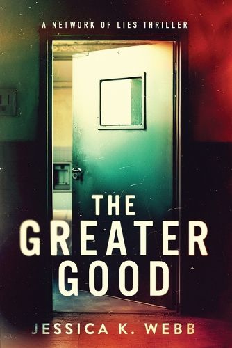 Cover image for The Greater Good