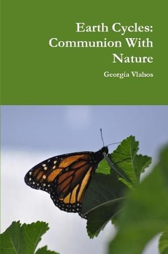 Cover image for Earth Cycles