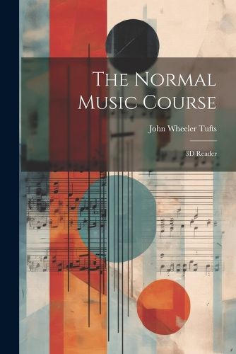 Cover image for The Normal Music Course