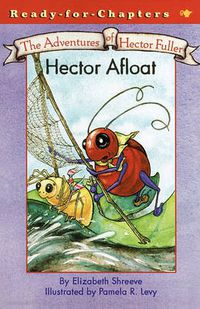 Cover image for Hector Afloat