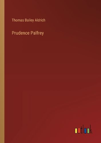 Prudence Palfrey