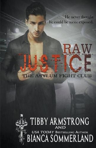 Cover image for Raw Justice