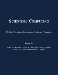 Cover image for Scientific Computing