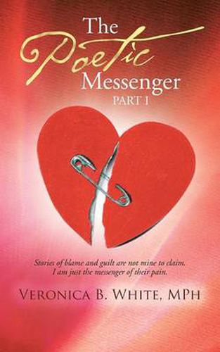 Cover image for The Poetic Messenger