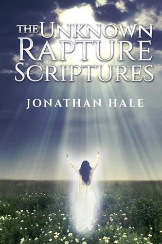 Cover image for The Unknown Rapture Scriptures