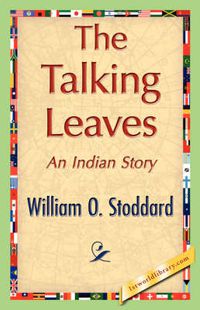 Cover image for The Talking Leaves