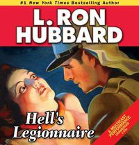 Cover image for Hell's Legionnaire