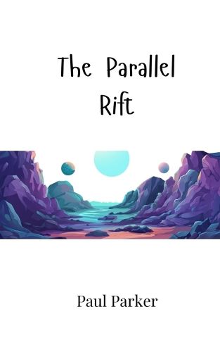 Cover image for The Parallel Rift