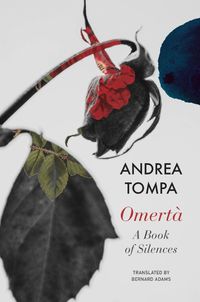 Cover image for Omerta