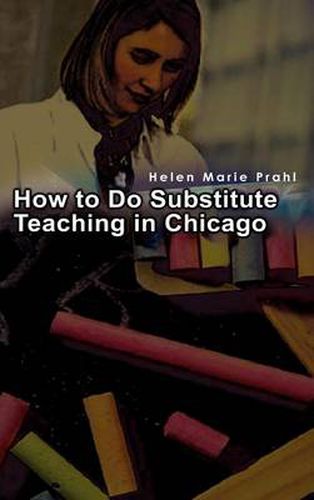 Cover image for How to Do Substitute Teaching in Chicago