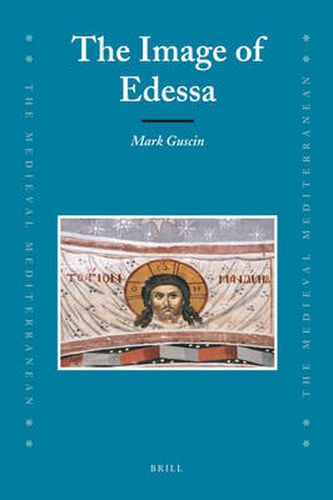 Cover image for The Image of Edessa