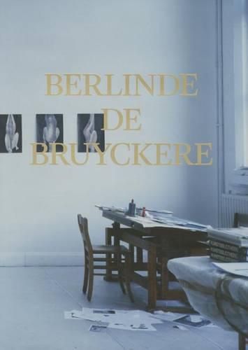 Berlinde de Bruyckere