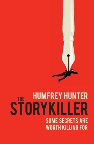 Cover image for The Storykiller: The Riveting Debut Thriller You Cannot Afford to Miss