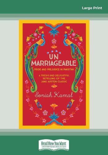 Unmarriageable