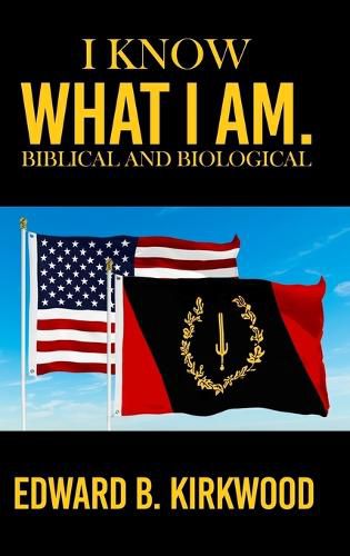Cover image for I Know What I Am. Biblical and Biological