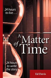 Cover image for A Matter of Time