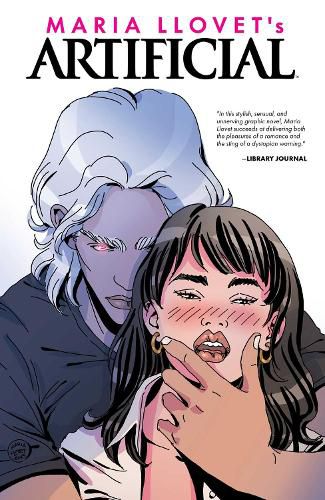 Cover image for Artificial