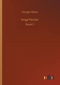 Cover image for Serge Panine