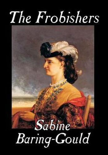 Cover image for The Frobishers