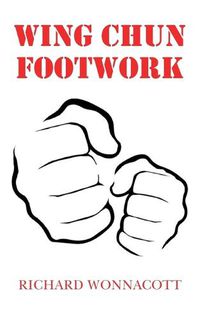 Cover image for Wing Chun Footwork