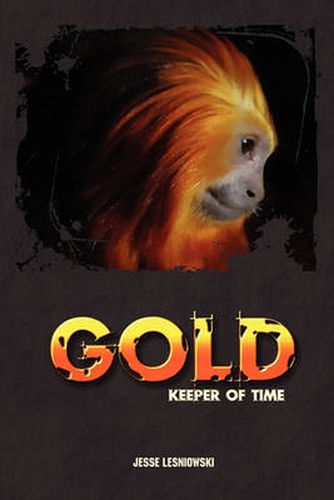 Cover image for Gold