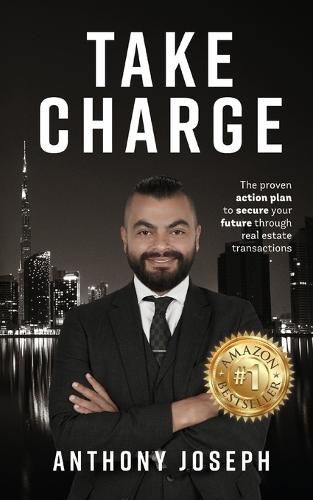 Cover image for Take Charge