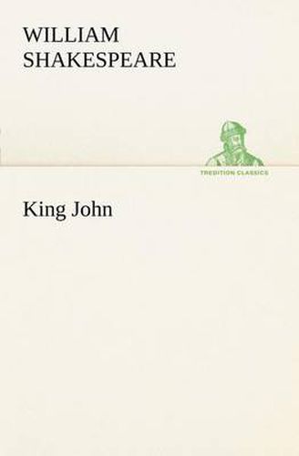 King John