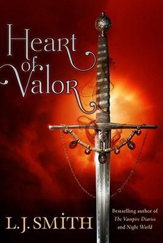 Cover image for Heart of Valor