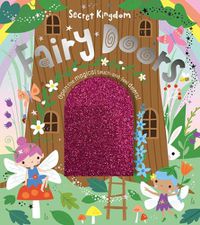 Cover image for Secret Kingdom Fairy Doors