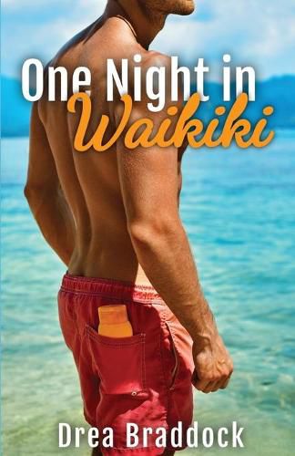 Cover image for One Night in Waikiki