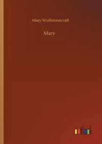 Cover image for Mary