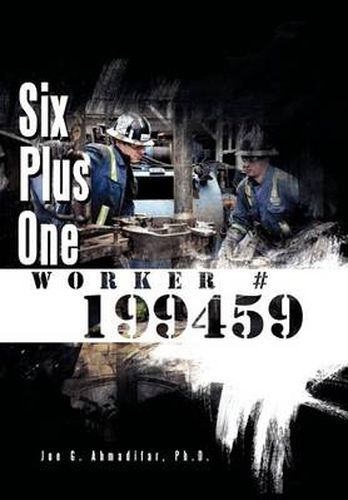 Cover image for Six Plus One Worker #199459