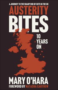 Cover image for Austerity Bites 10 Years On