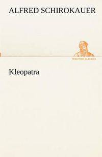 Cover image for Kleopatra