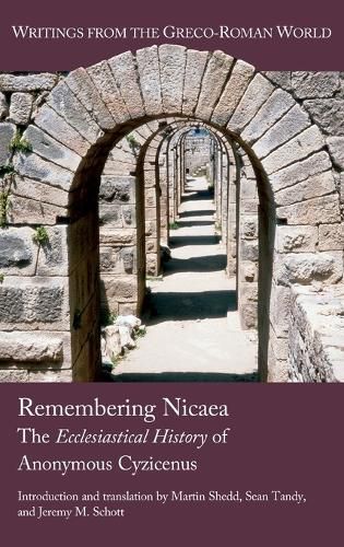 Remembering Nicaea