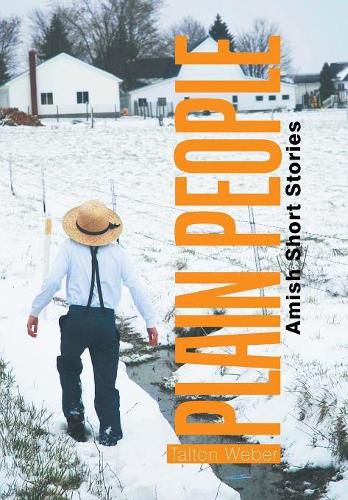 Cover image for Plain People: Amish Short Stories