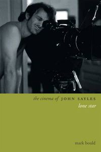 Cover image for The Cinema of John Sayles