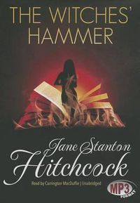 Cover image for The Witches' Hammer