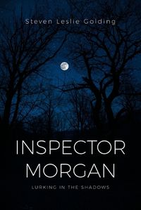 Cover image for Inspector Morgan