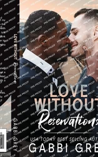 Cover image for Love Without Reservations