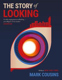 Cover image for The Story of Looking