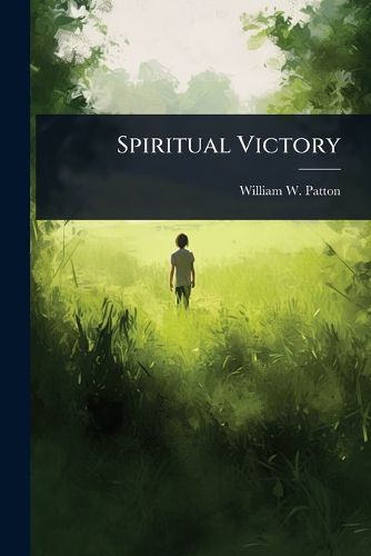 Cover image for Spiritual Victory