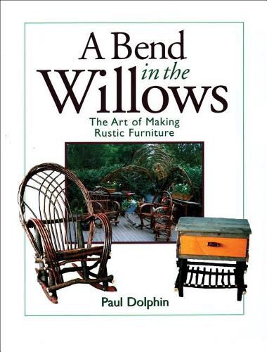 Cover image for Bend in the Willows