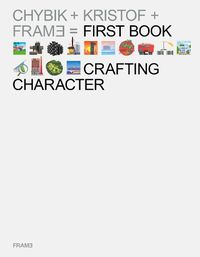 Cover image for Crafting Character