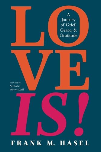 Cover image for Love Is!