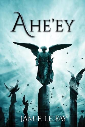 Cover image for Ahe'ey