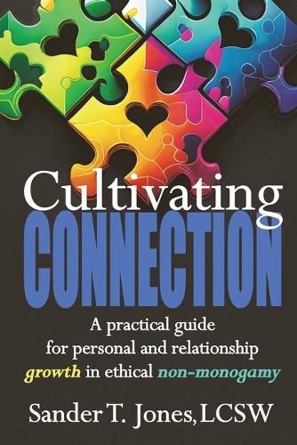 Cover image for Cultivating Connection